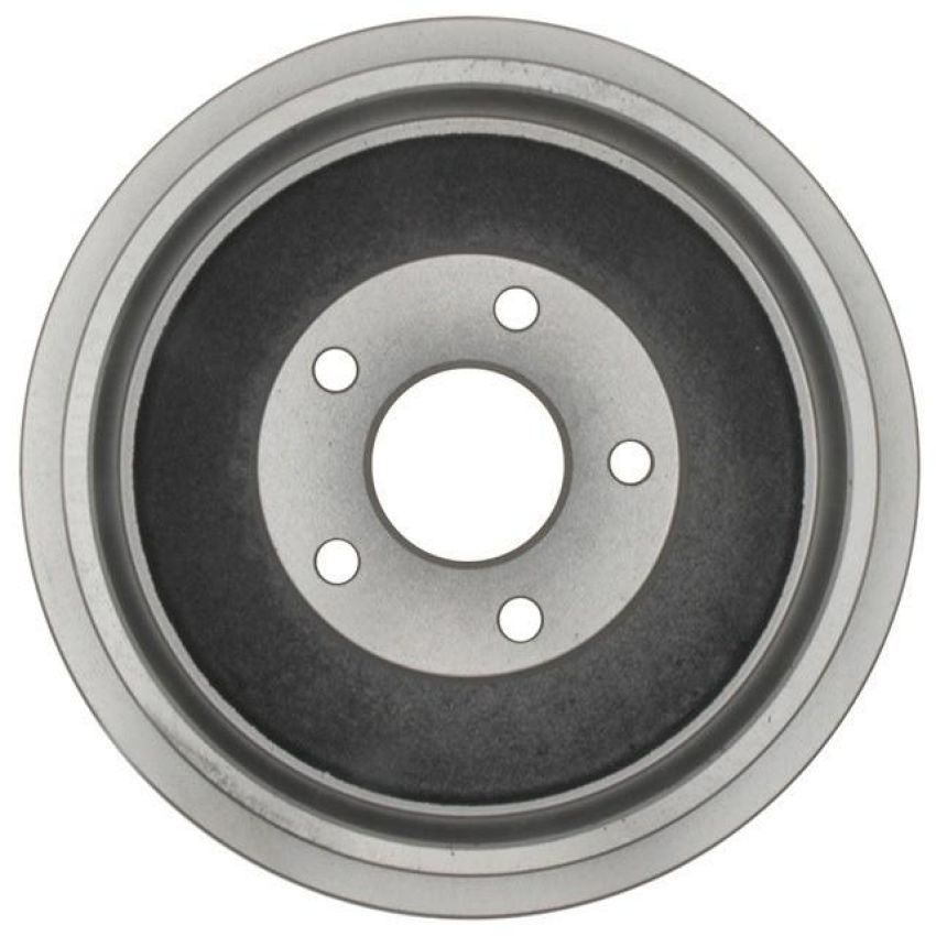 Raybestos 97804R Raybestos R-Line Brake Drum