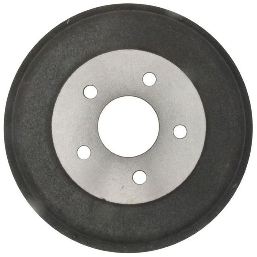 Raybestos 97804R Raybestos R-Line Brake Drum