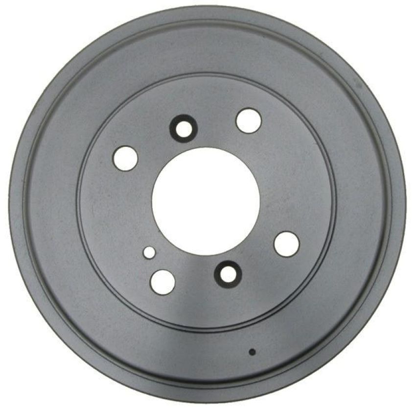 Raybestos 97811R Raybestos R-Line Brake Drum