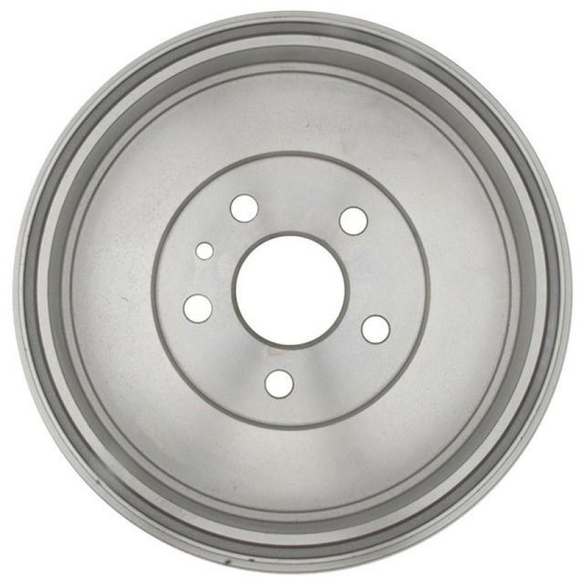 Raybestos 97812R Raybestos R-Line Brake Drum