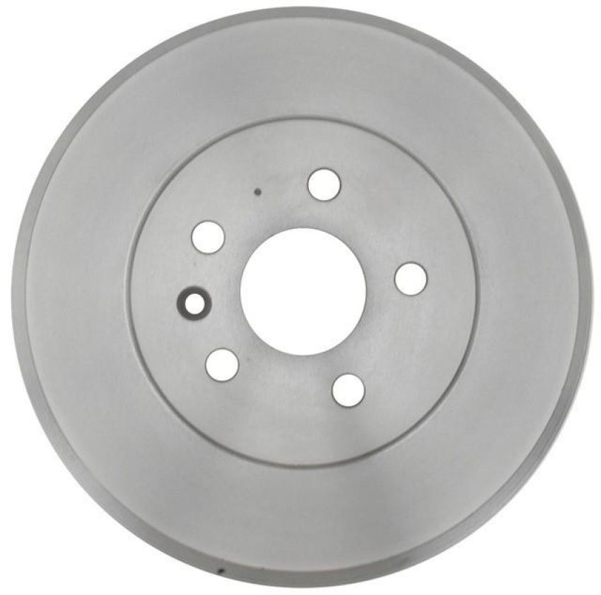 Raybestos 97812R Raybestos R-Line Brake Drum