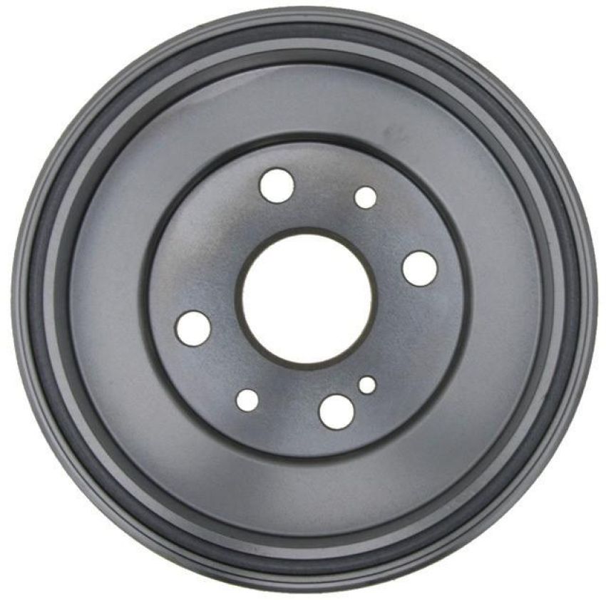 Raybestos 97813R Raybestos R-Line Brake Drum