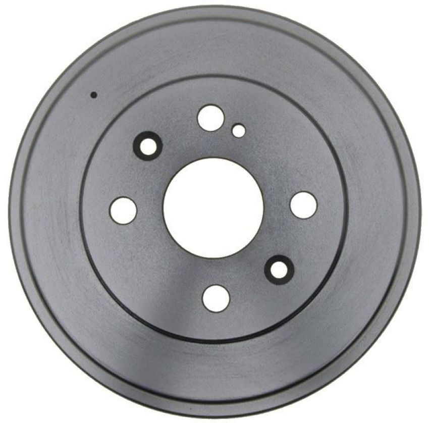 Raybestos 97813R Raybestos R-Line Brake Drum