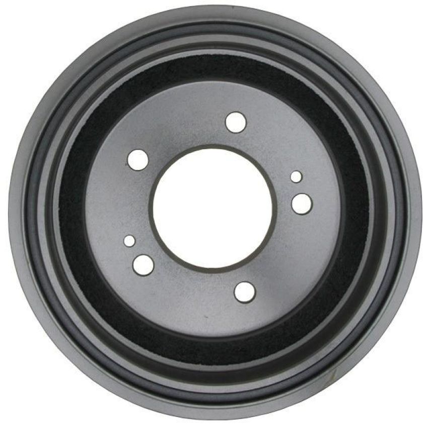 Raybestos 97818R Raybestos R-Line Brake Drum