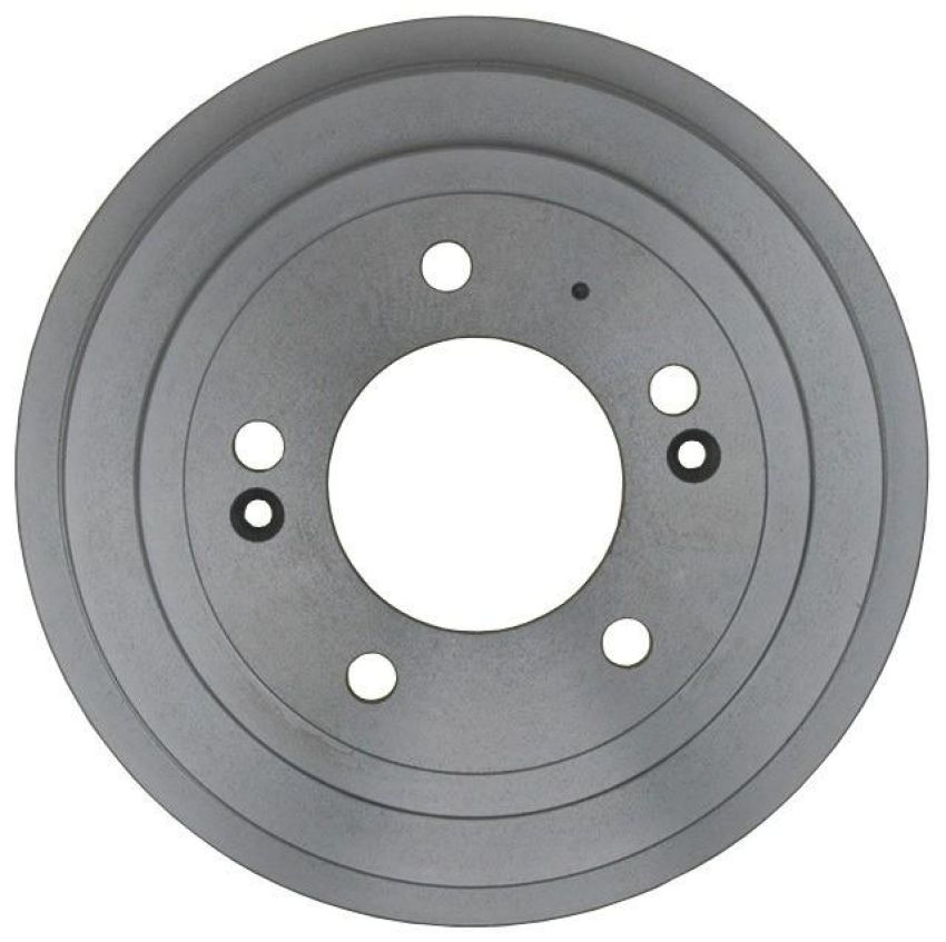 Raybestos 97818R Raybestos R-Line Brake Drum
