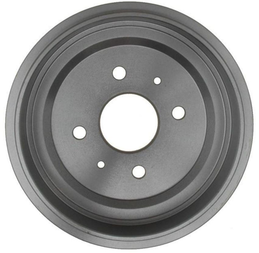 Raybestos 9781R Raybestos R-Line Brake Drum