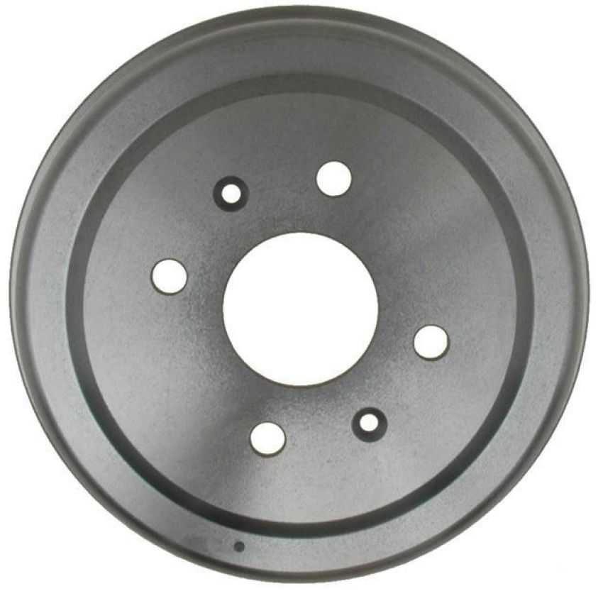 Raybestos 9781R Raybestos R-Line Brake Drum
