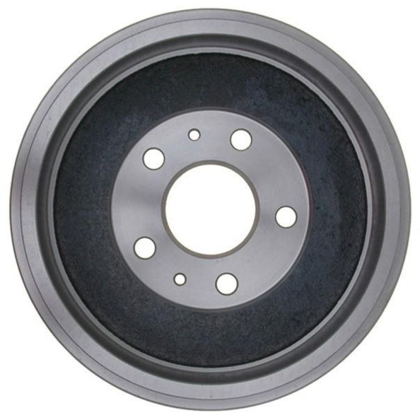 Raybestos 97821R Raybestos R-Line Brake Drum