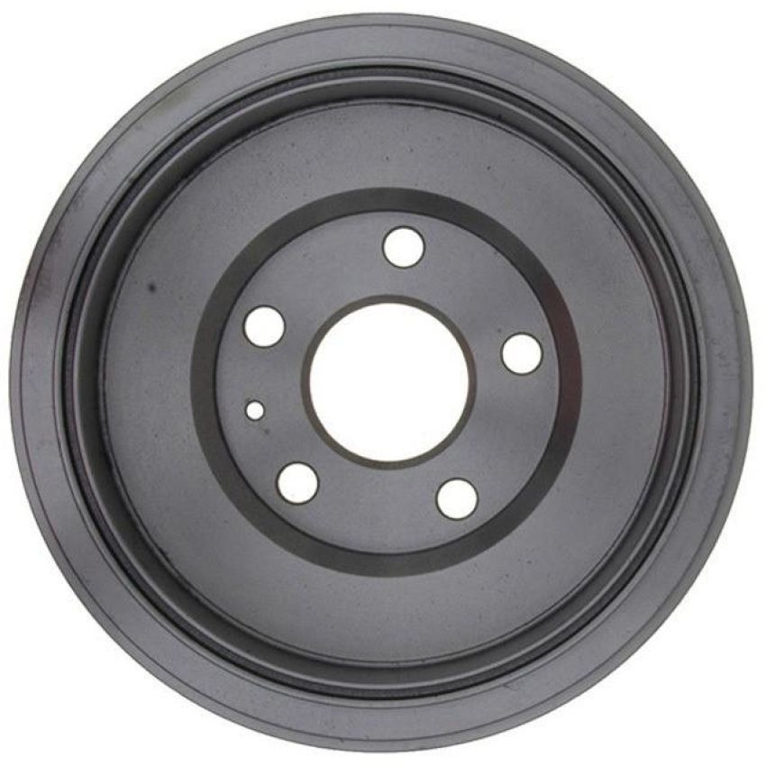 Raybestos 97824R Raybestos R-Line Brake Drum