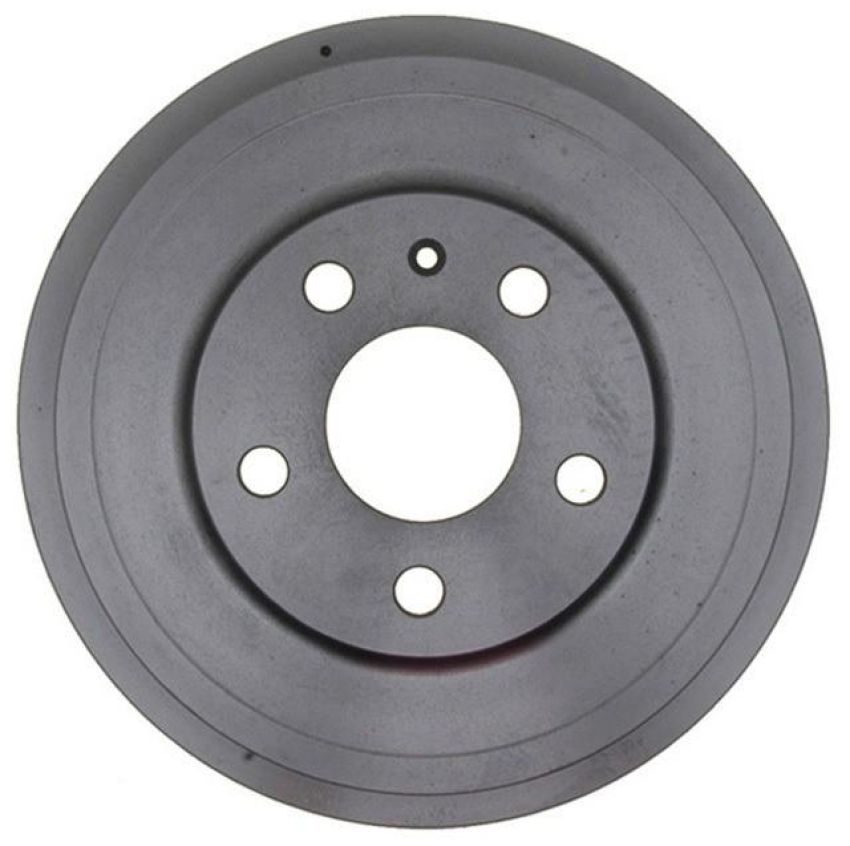 Raybestos 97824R Raybestos R-Line Brake Drum