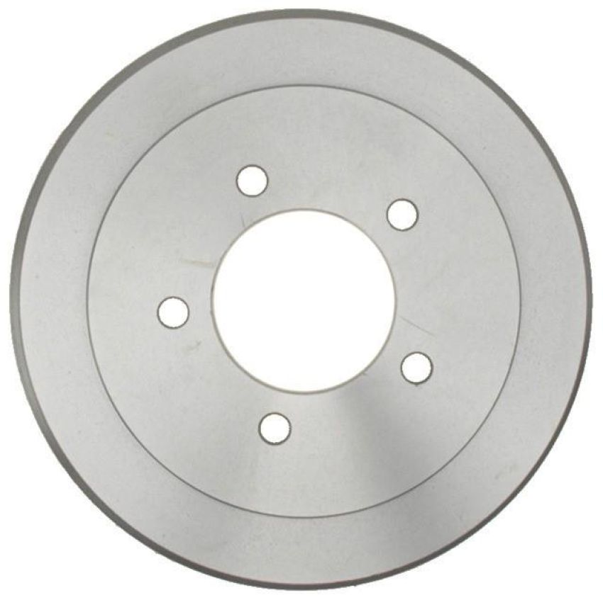 Raybestos 9782R Raybestos R-Line Brake Drum
