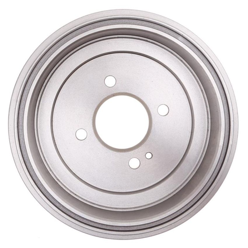 Raybestos 97835R Raybestos R-Line Brake Drum