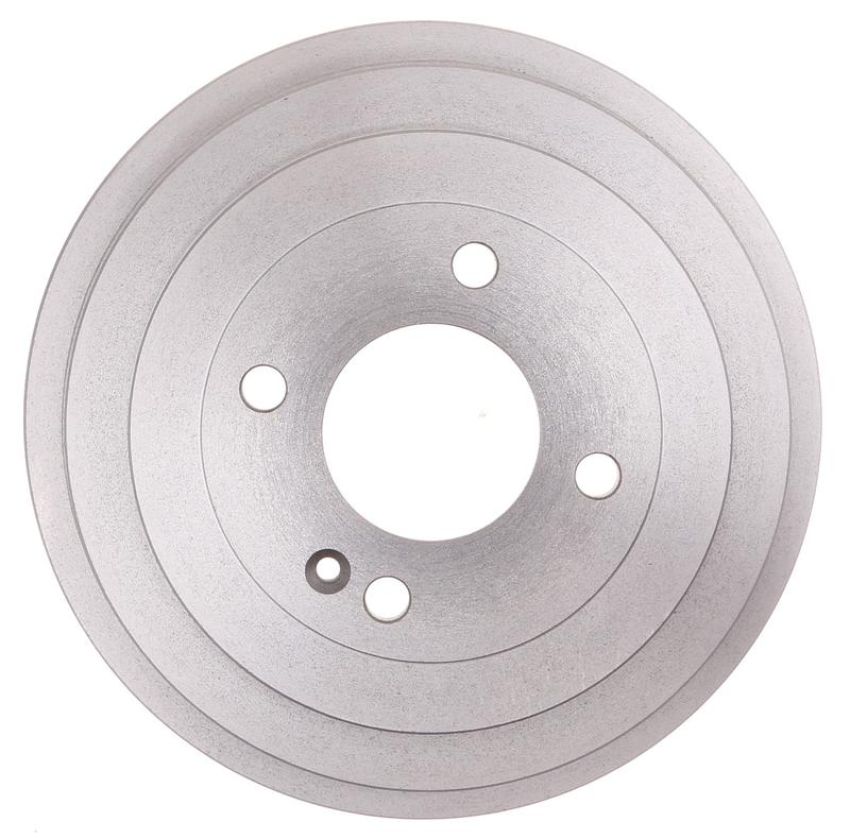 Raybestos 97835R Raybestos R-Line Brake Drum