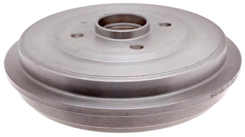 Raybestos 97836R Raybestos R-Line Brake Drum