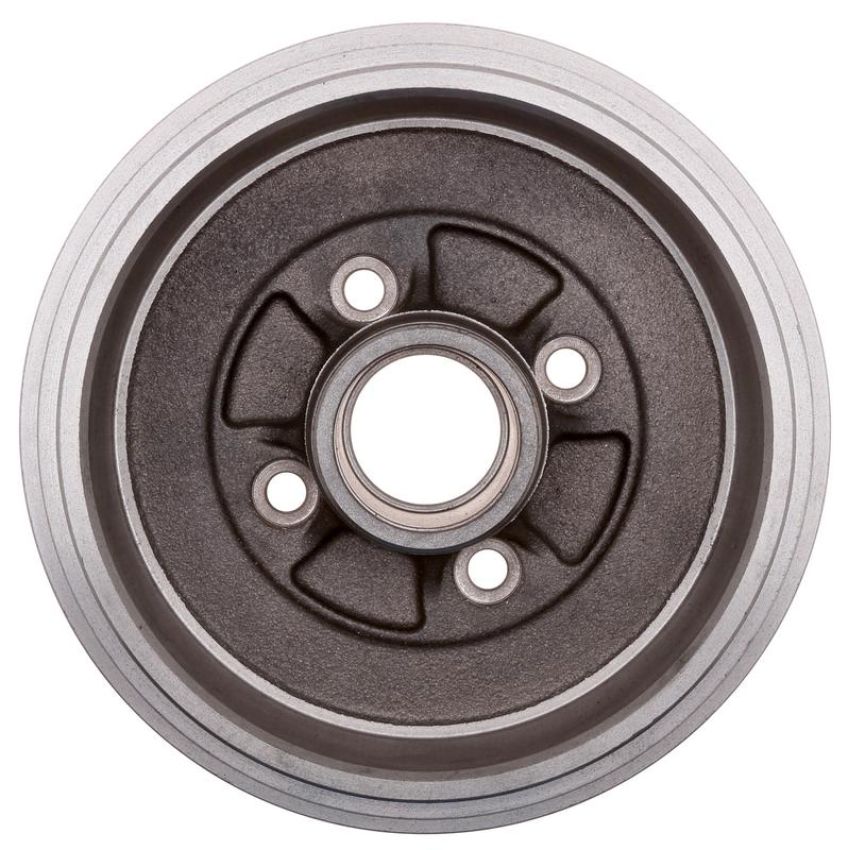 Raybestos 97836R Raybestos R-Line Brake Drum