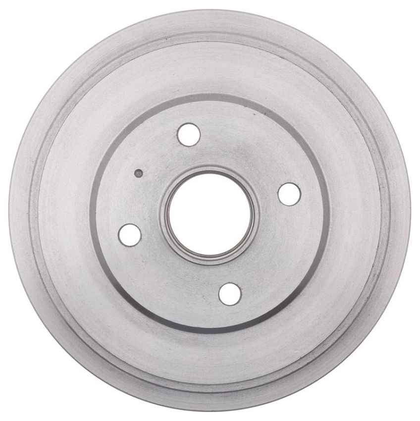 Raybestos 97836R Raybestos R-Line Brake Drum