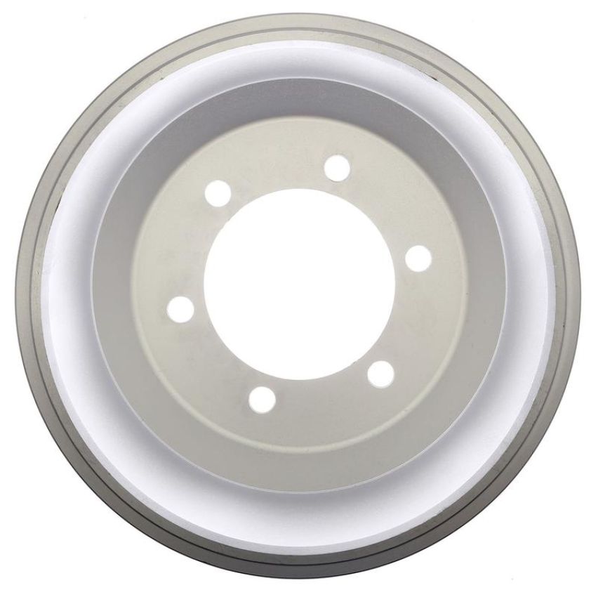 Raybestos 97838R Raybestos R-Line Brake Drum
