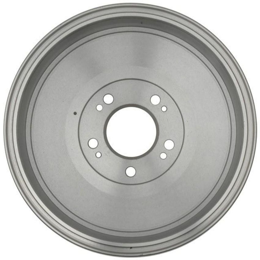Raybestos 9783R Raybestos R-Line Brake Drum