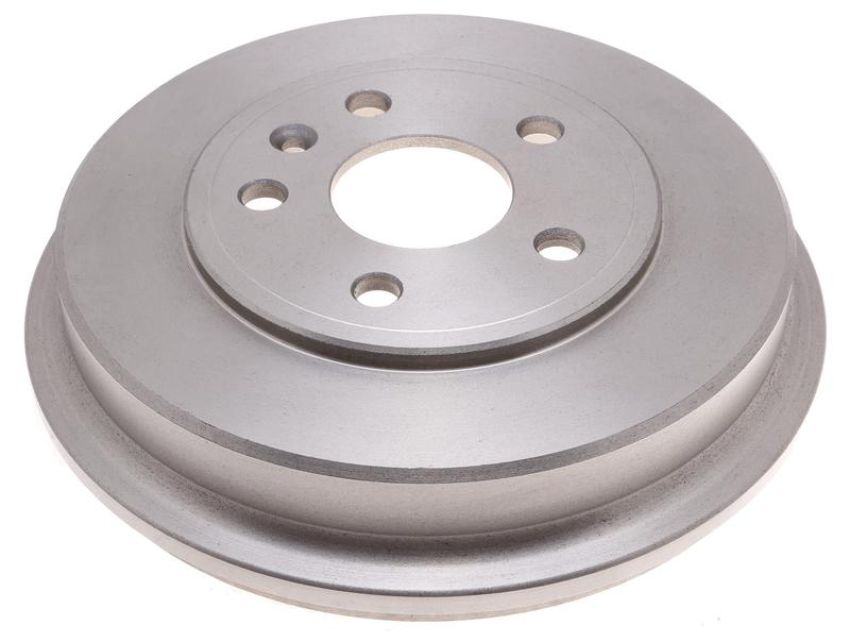 Raybestos 97841R Raybestos R-Line Brake Drum
