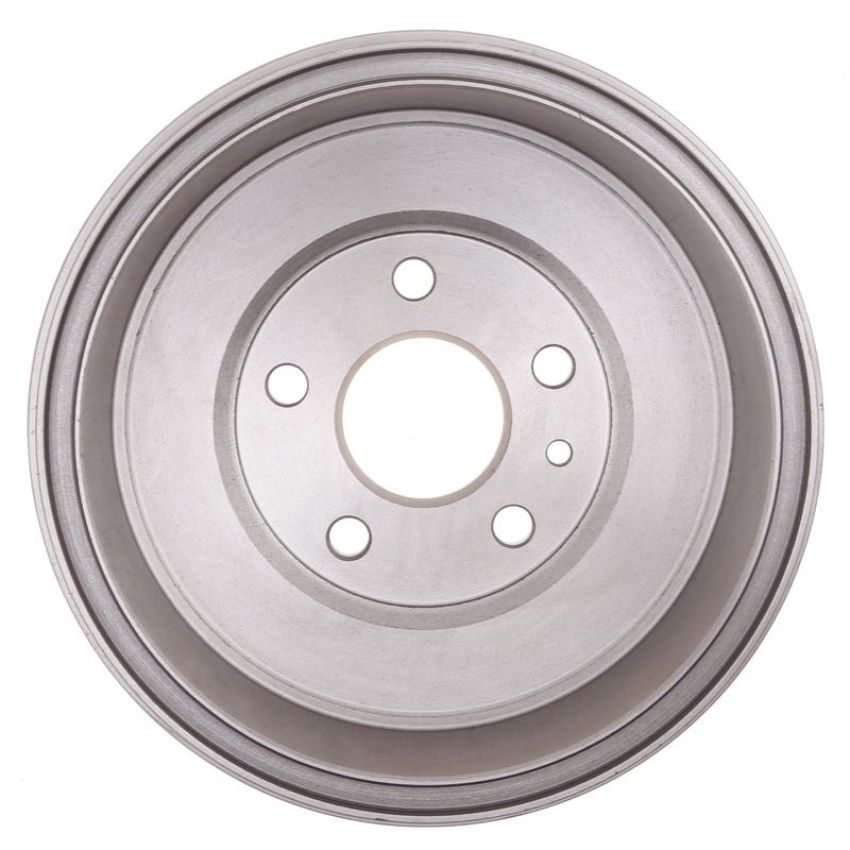 Raybestos 97841R Raybestos R-Line Brake Drum