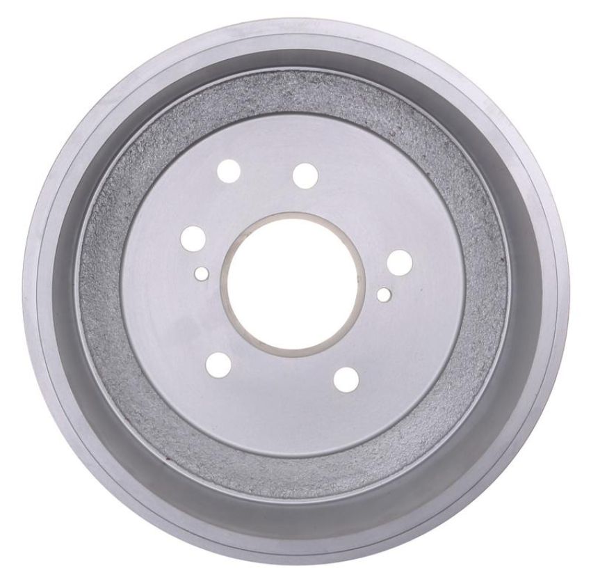 Raybestos 97846R Raybestos R-Line Brake Drum