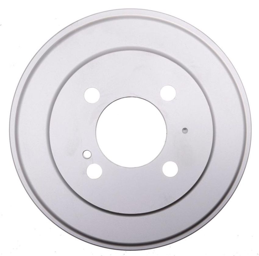 Raybestos 97848R Raybestos R-Line Brake Drum