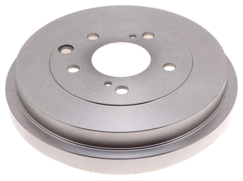Raybestos 97865R Raybestos R-Line Brake Drum