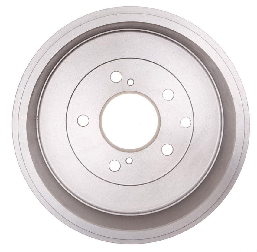 Raybestos 97865R Raybestos R-Line Brake Drum