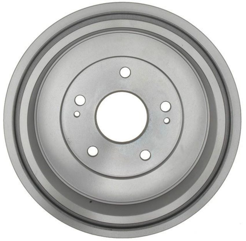 Raybestos 9786R Raybestos R-Line Brake Drum