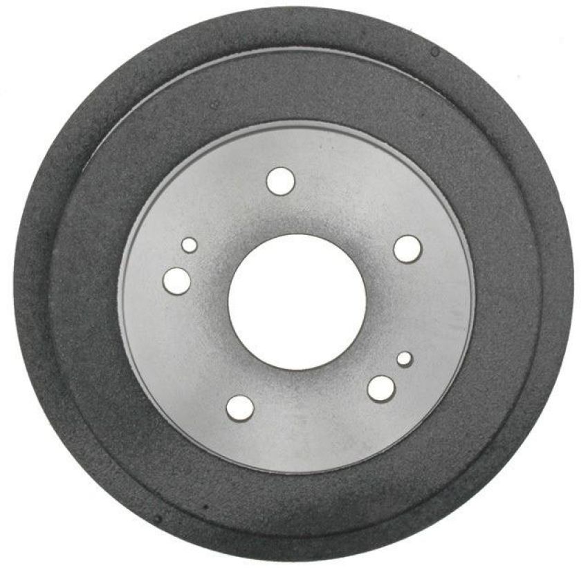 Raybestos 9786R Raybestos R-Line Brake Drum