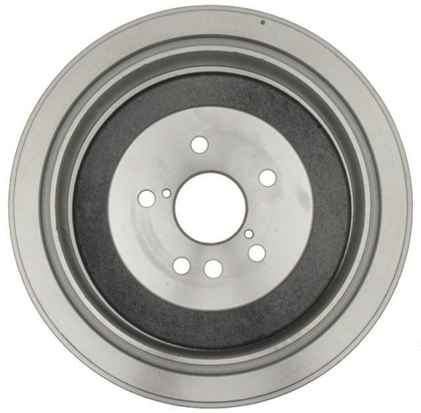 Raybestos 9787R Raybestos R-Line Brake Drum