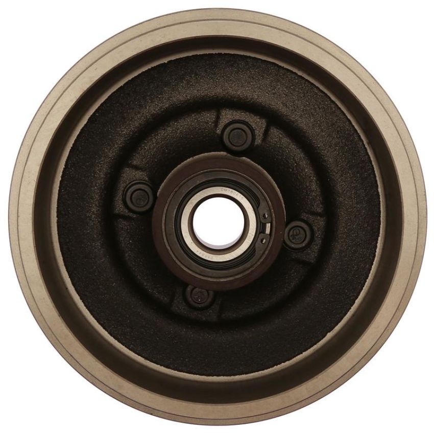 Raybestos 97889R Raybestos R-Line Brake Drum