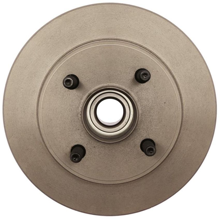 Raybestos 97889R Raybestos R-Line Brake Drum