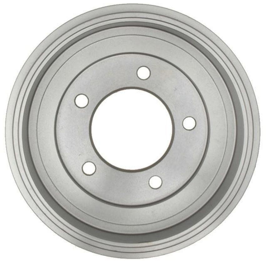 Raybestos 9789R Raybestos R-Line Brake Drum