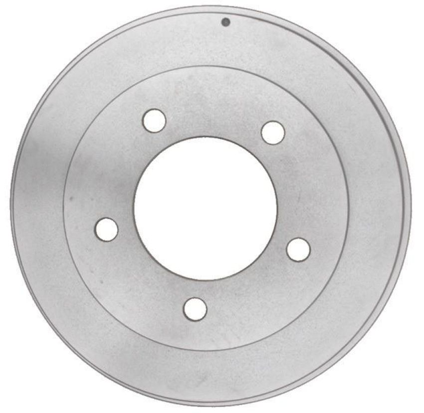Raybestos 9789R Raybestos R-Line Brake Drum