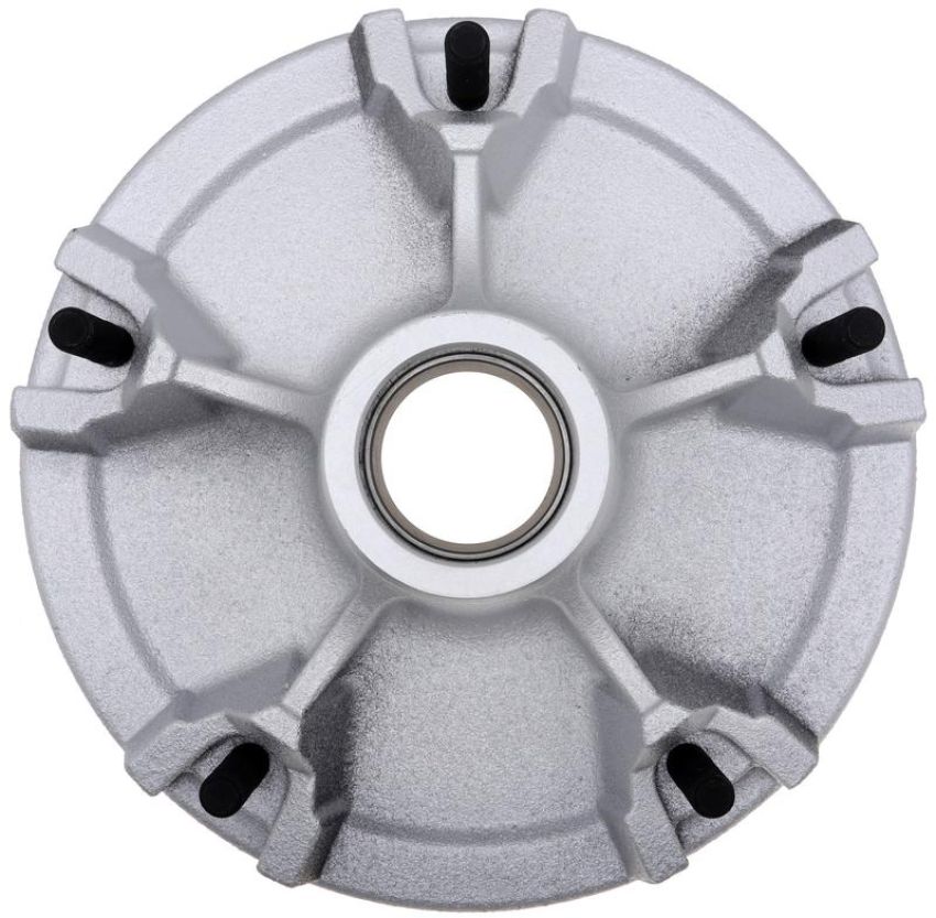 Raybestos 97912R Raybestos R-Line Brake Drum