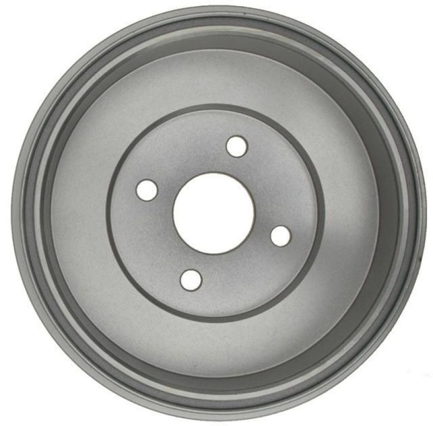 Raybestos 9795R Raybestos R-Line Brake Drum