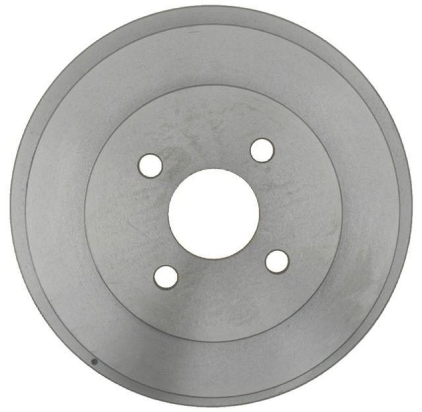 Raybestos 9795R Raybestos R-Line Brake Drum