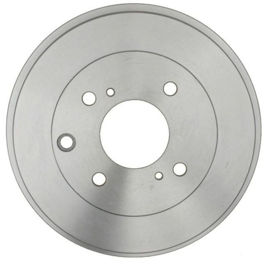 Raybestos 9796R Raybestos R-Line Brake Drum