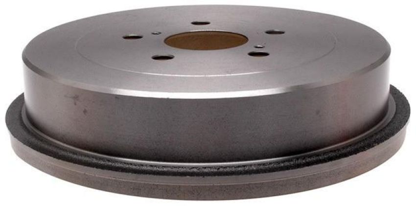 Raybestos 9798R Raybestos R-Line Brake Drum
