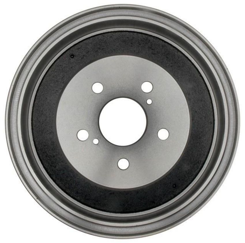 Raybestos 9798R Raybestos R-Line Brake Drum