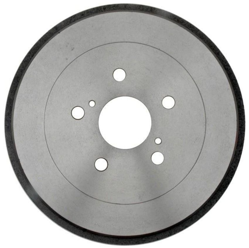 Raybestos 9798R Raybestos R-Line Brake Drum