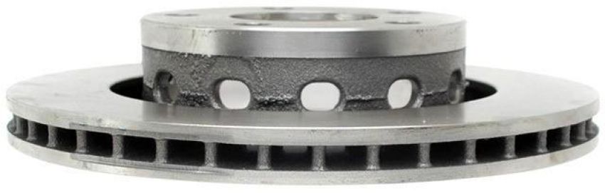 Raybestos 980003 Raybestos Specialty - Street Performance Brake Rotor