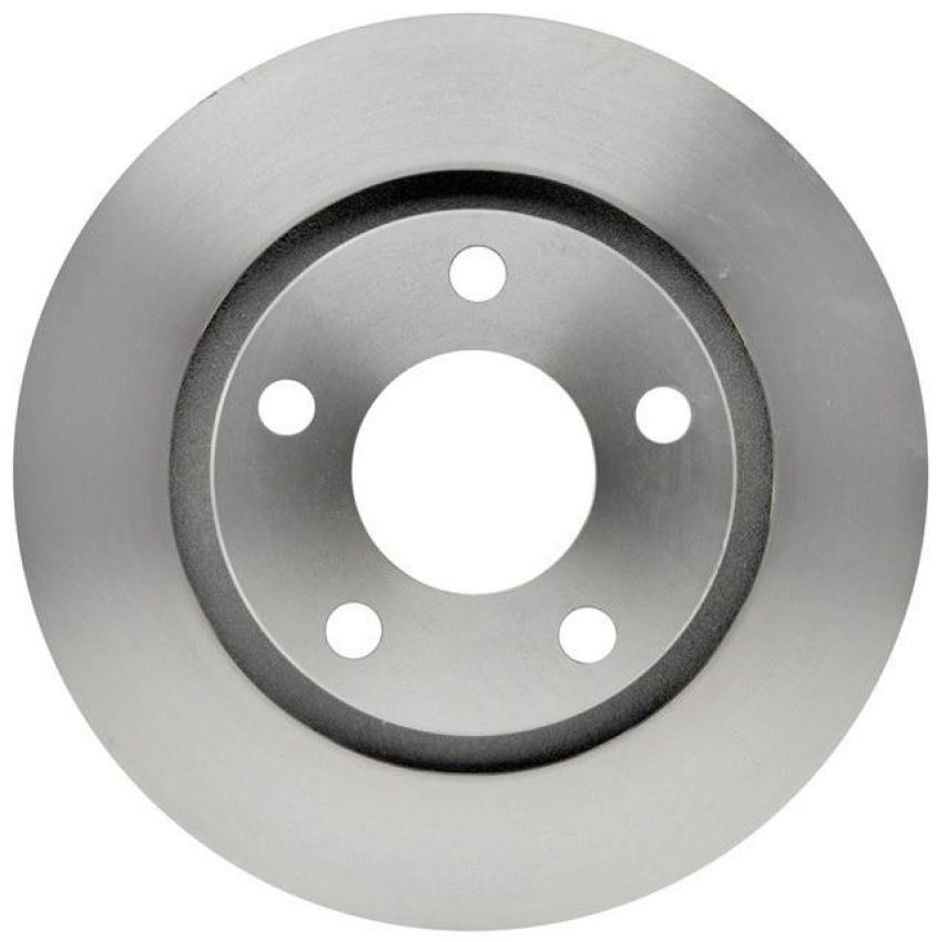 Raybestos 980003 Raybestos Specialty - Street Performance Brake Rotor