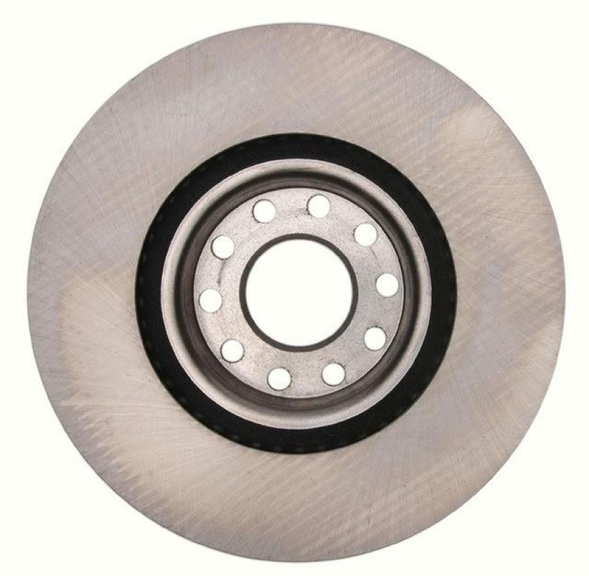 Raybestos 980005 Raybestos Specialty - Street Performance Brake Rotor