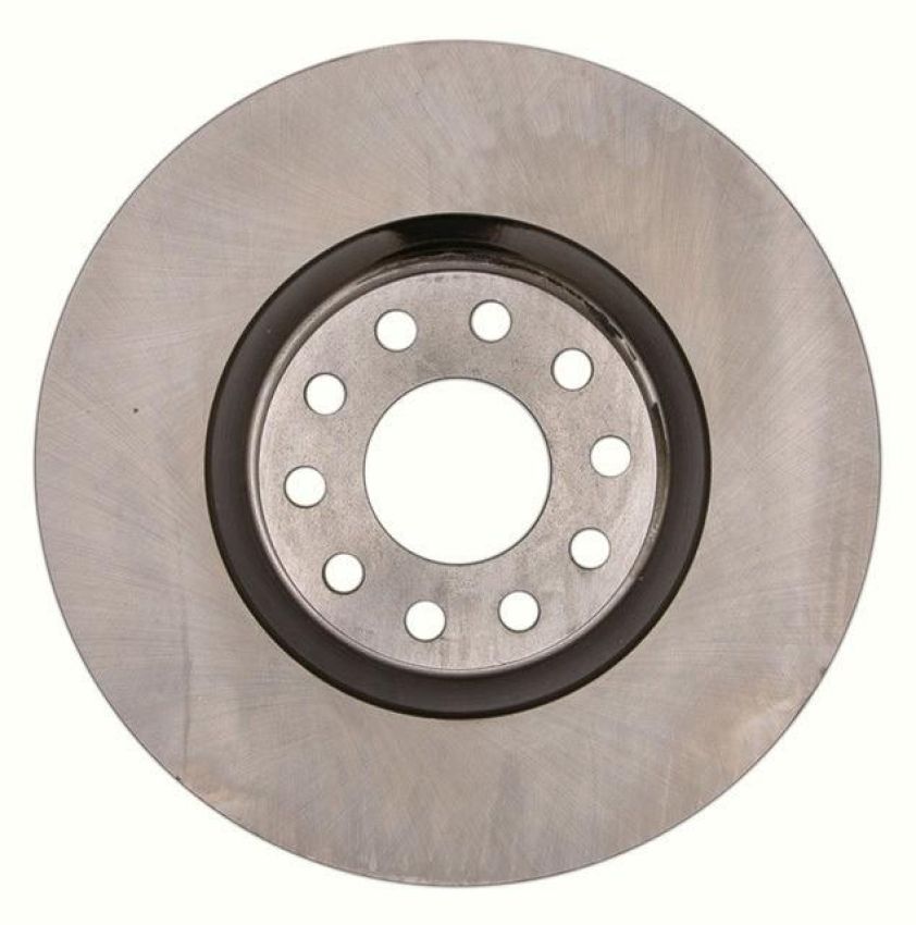 Raybestos 980005 Raybestos Specialty - Street Performance Brake Rotor