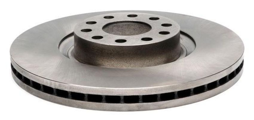 Raybestos 980005R Raybestos R-Line Brake Rotor