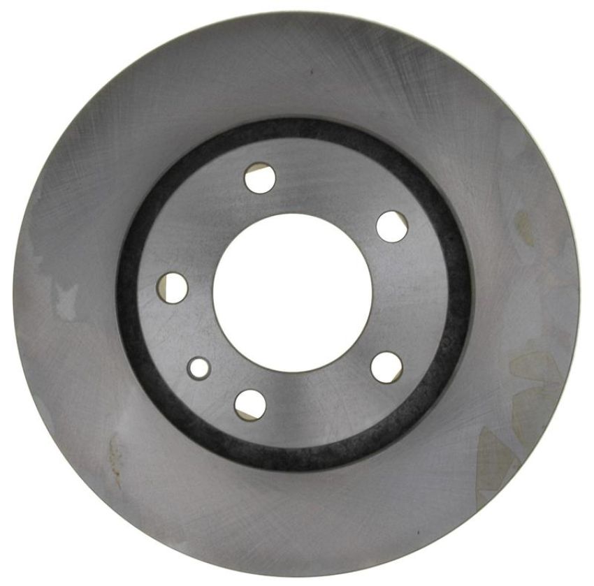 Raybestos 980009R Raybestos R-Line Brake Rotor