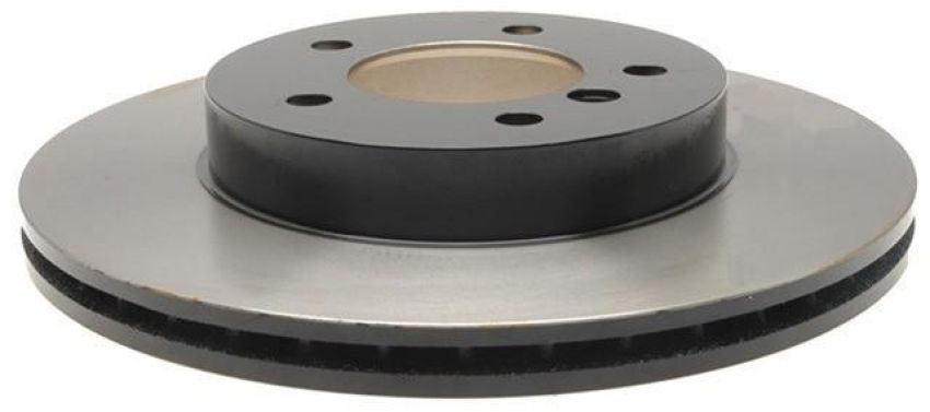 Raybestos 980011 Raybestos Specialty - Street Performance Brake Rotor