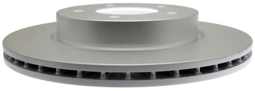 Raybestos 980011FZN Raybestos Element3 Coated Brake Rotor